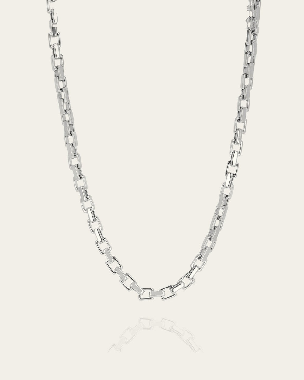 Collier Belora (Acier)
