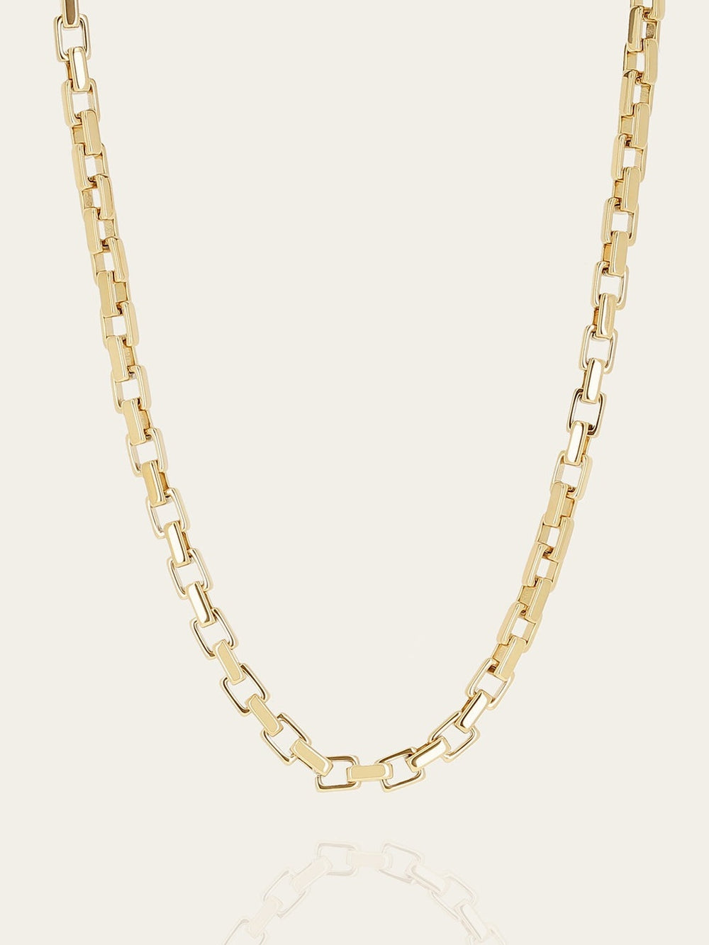 Necklace Belora