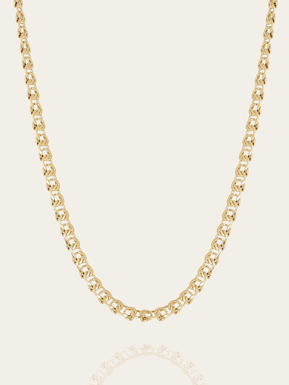 Necklace Azurine