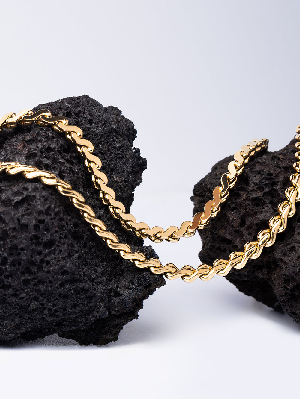 Necklace Kanpa