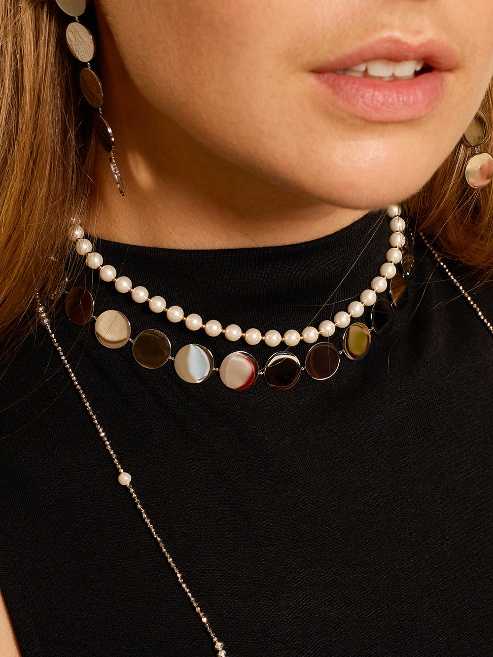 Collier Belisa