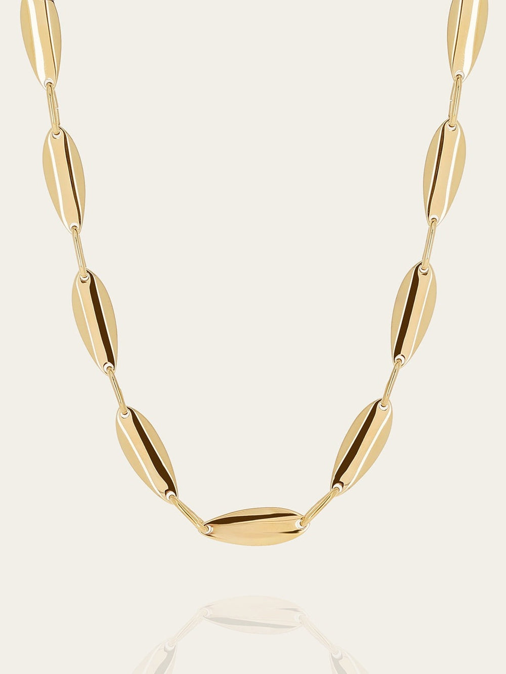 Collier Kaolina