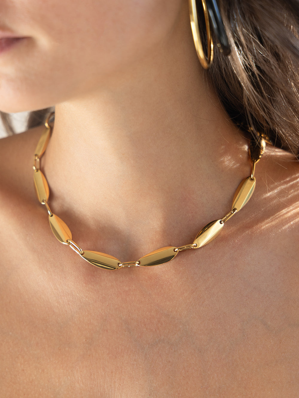Collier Kaolina