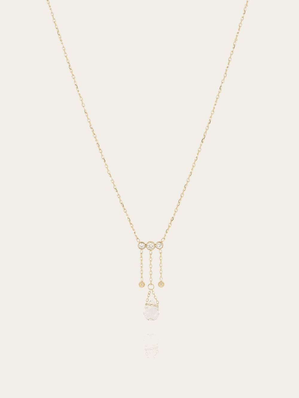 Collier Vélyne