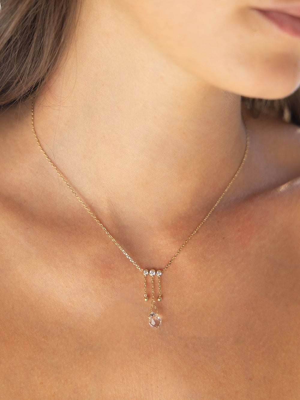 Collier Vélyne