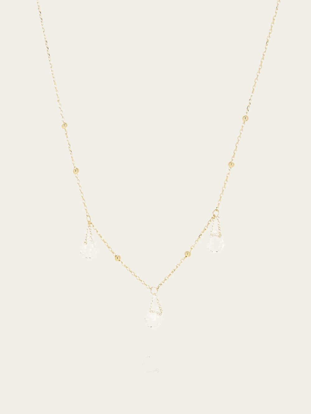 Necklace Célyne