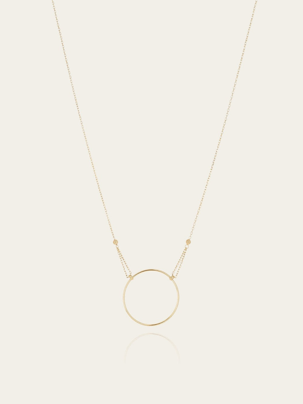 Necklace Amarante