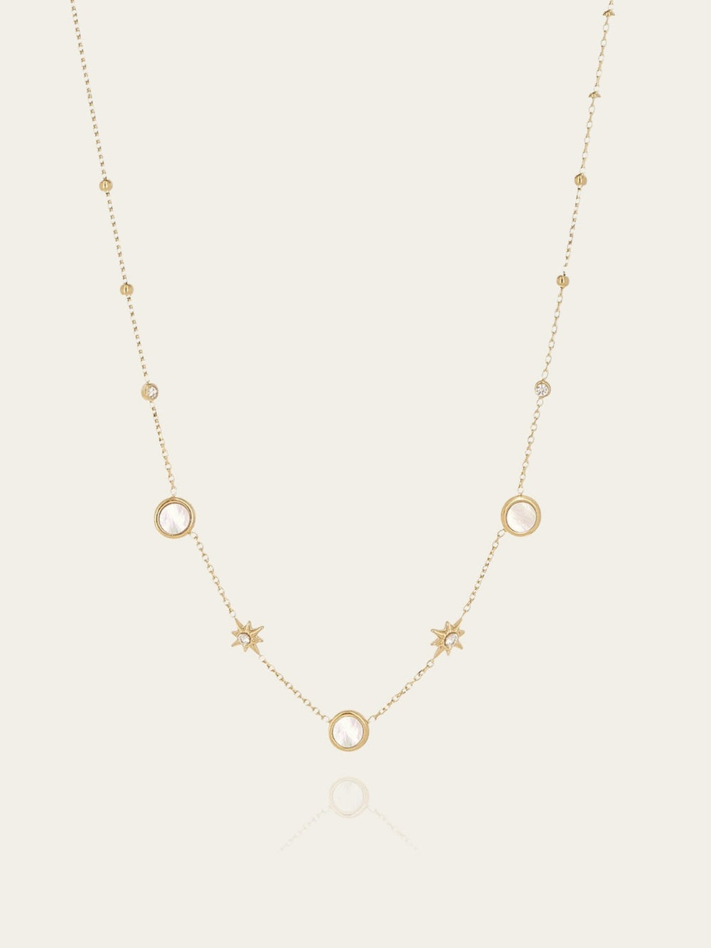 Collier Naïade