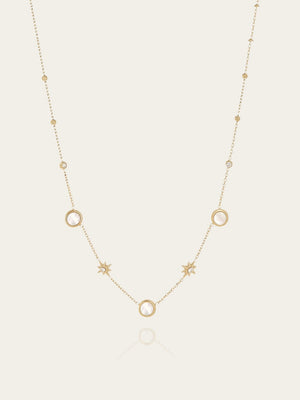 Collier Naïade