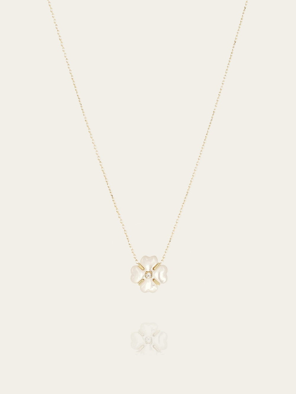 Collier Sélènea