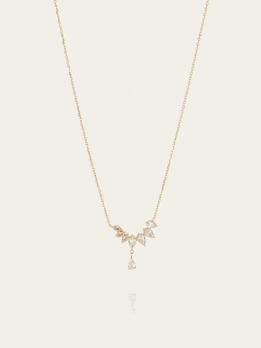 Lumoria Necklace