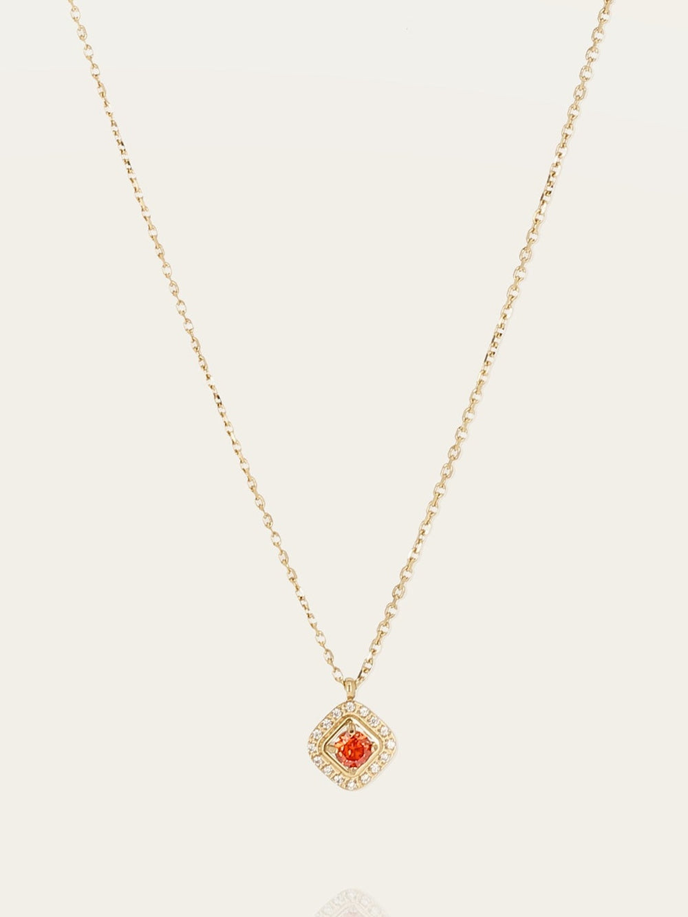Collier Elan