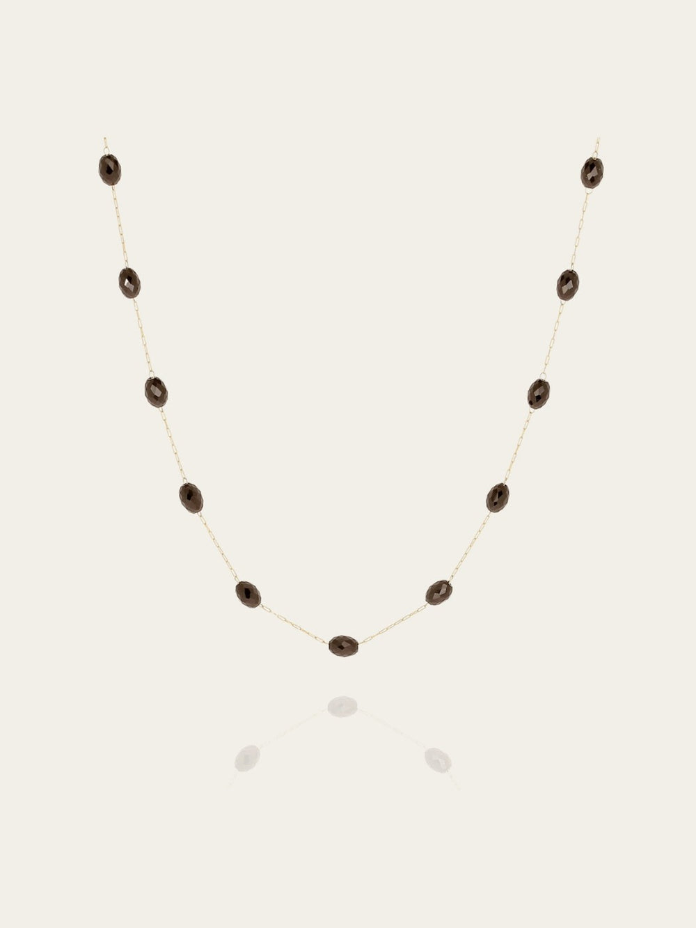 Collier Tempo