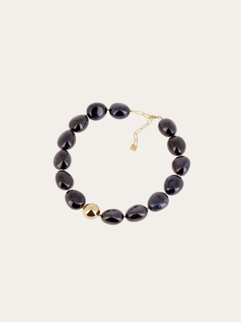 Collier Galet