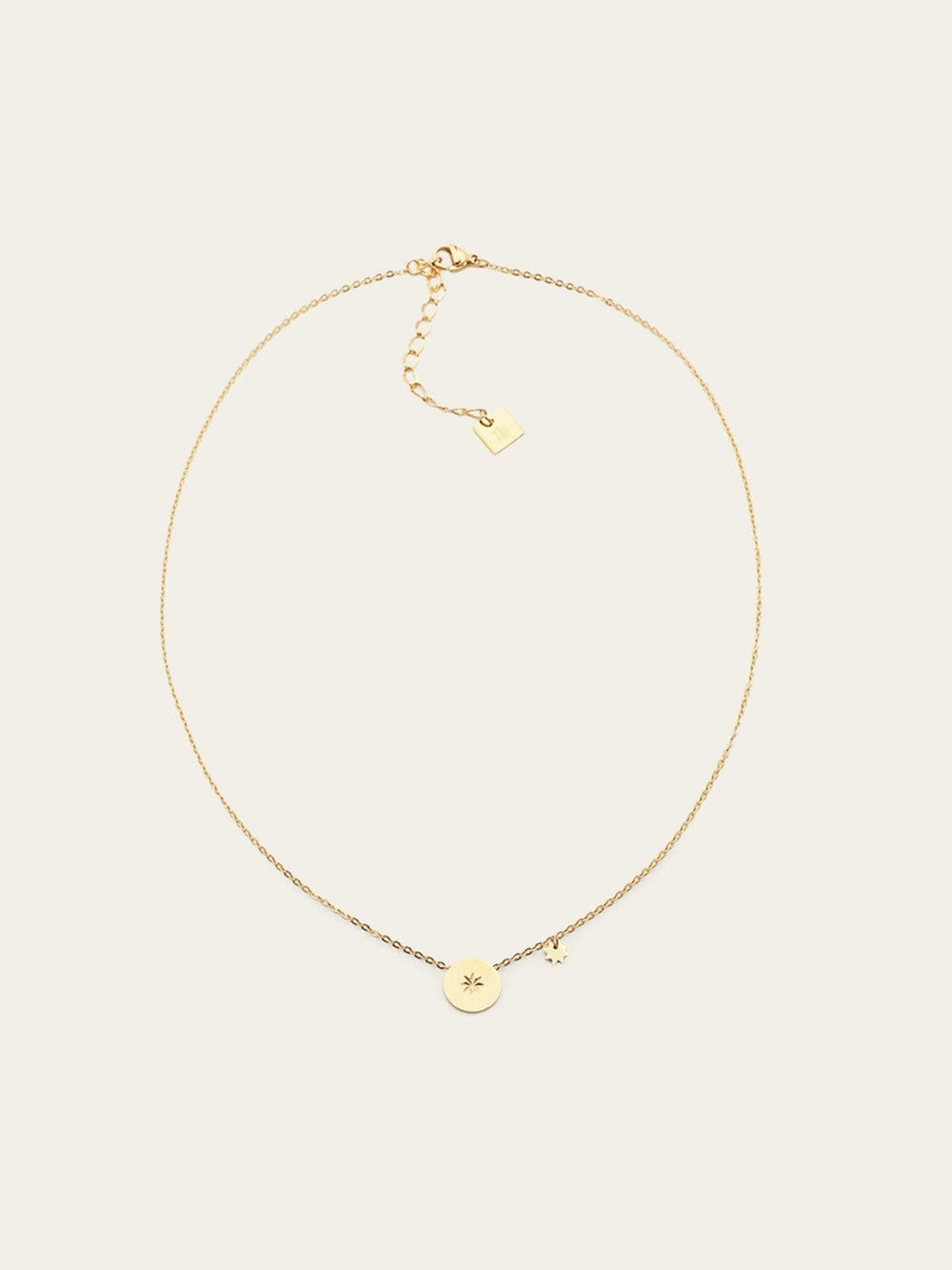 Collier El Paso