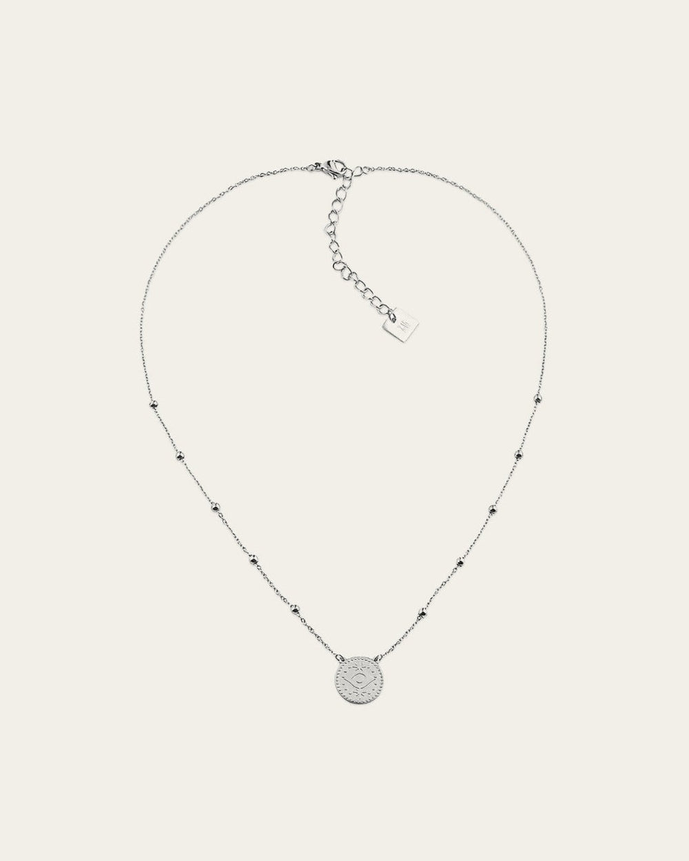 Collier Osiris (Acier)