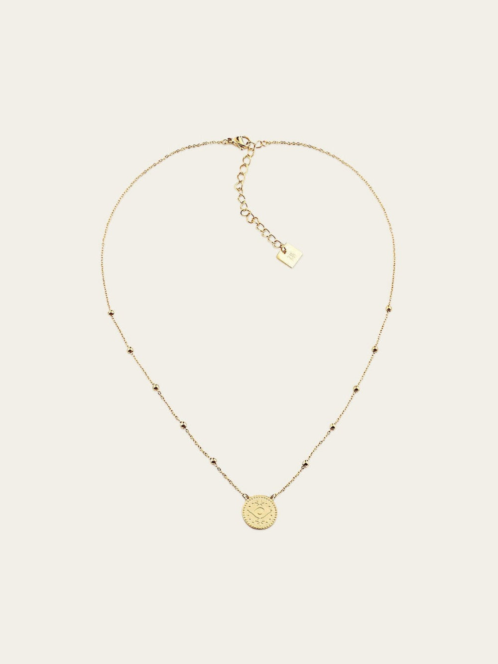 Osiris Necklace