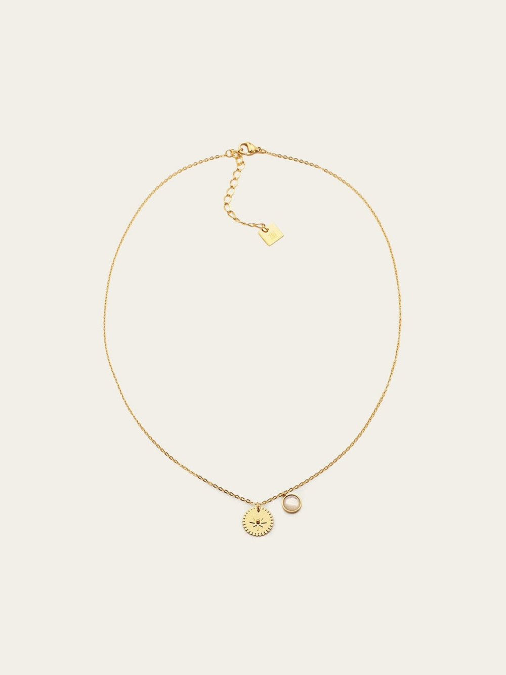 Collier Sand