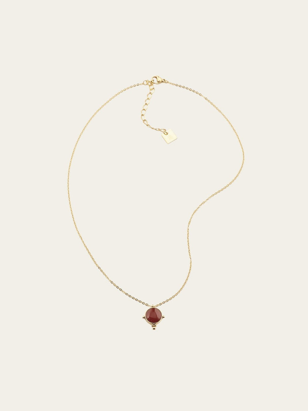 Salomé Necklace