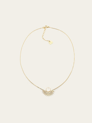 Cytisus Necklace