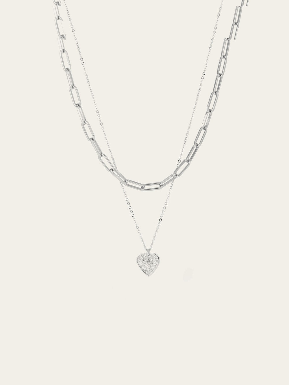 Collier U2