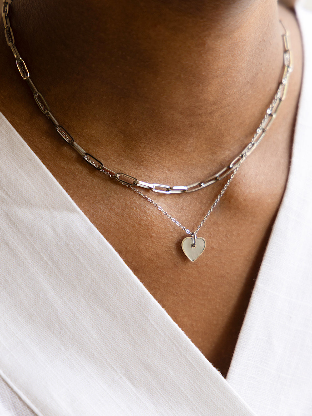 Collier U2