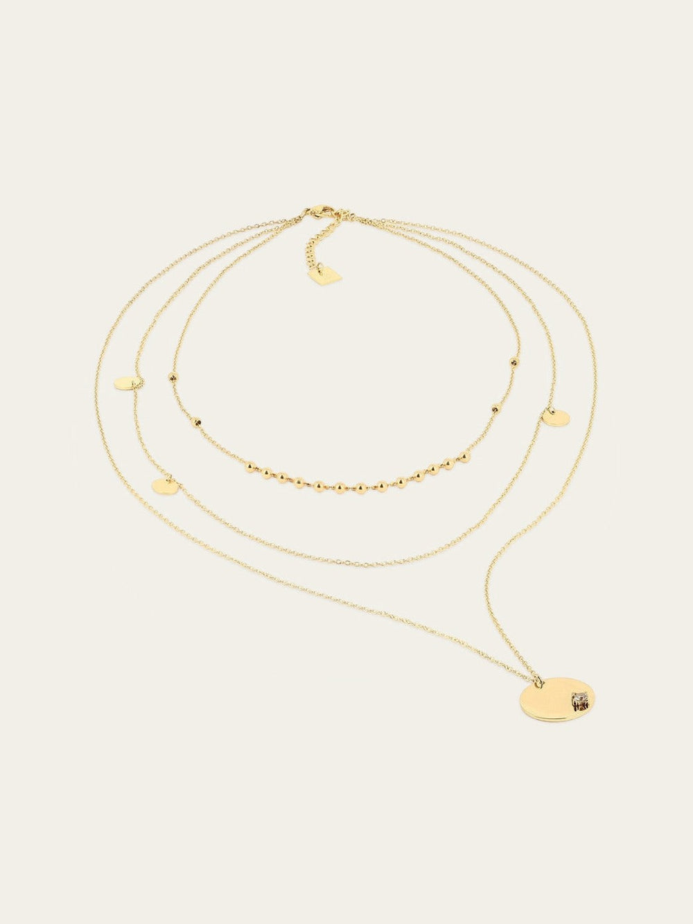 Sonia Necklace