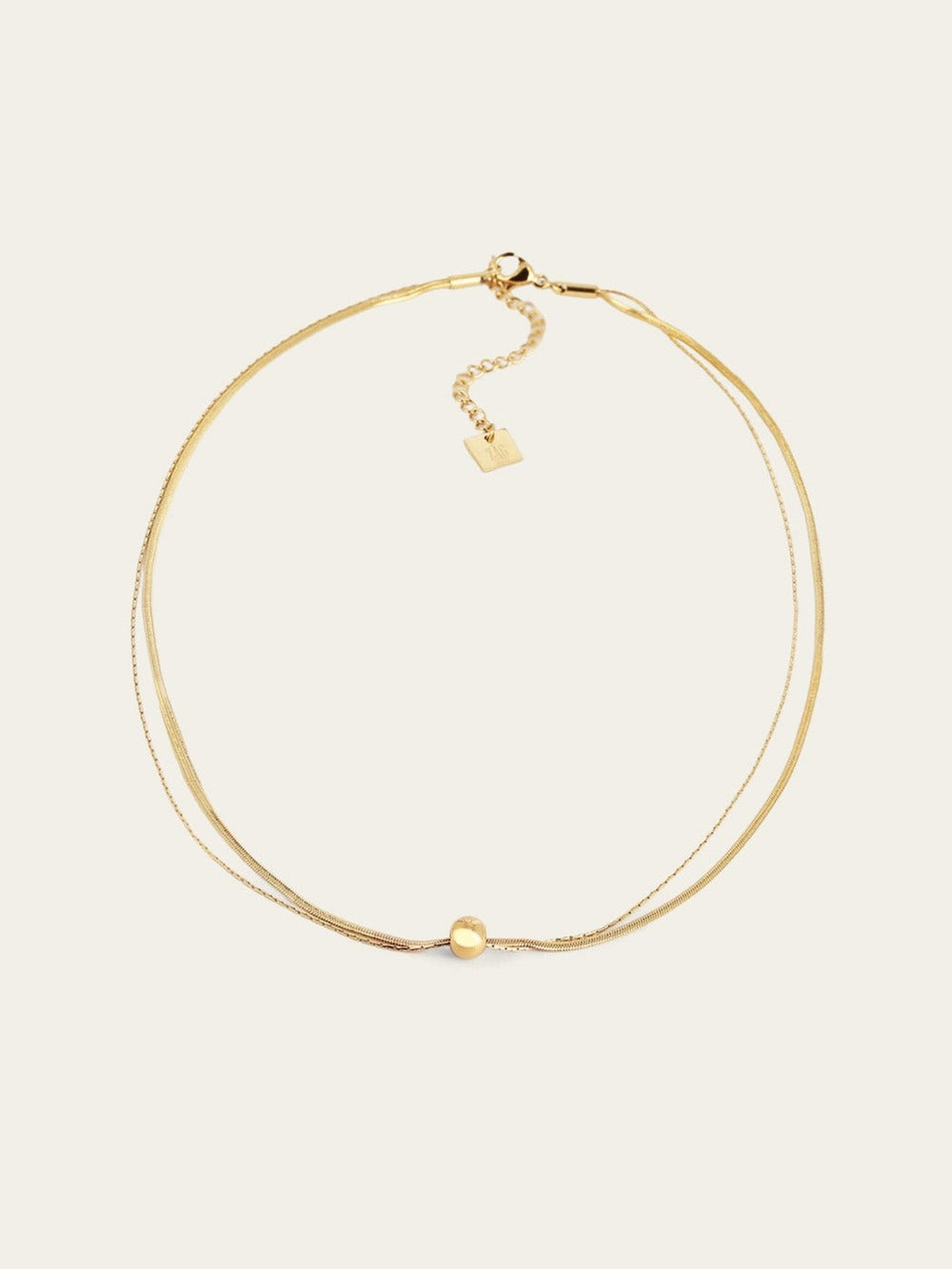 Collier Pepita