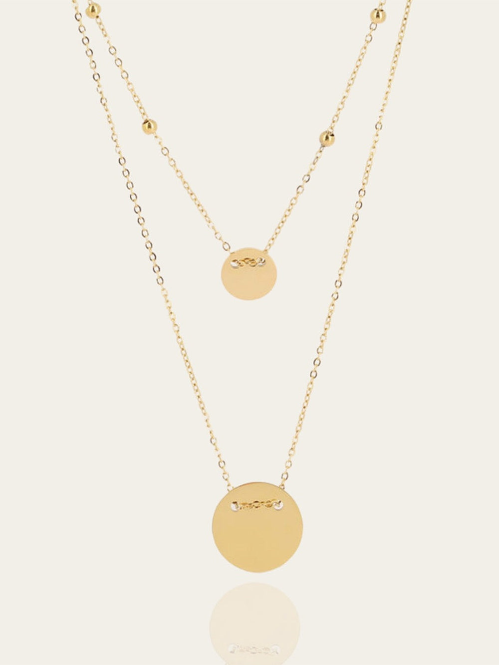 Emile Necklace
