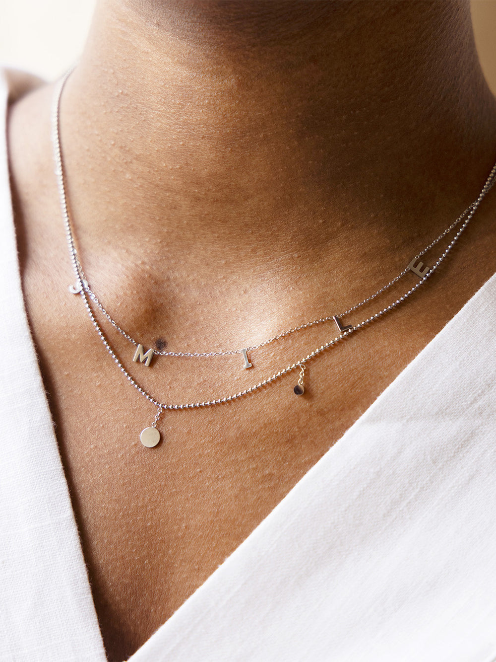 Alaïa Necklace