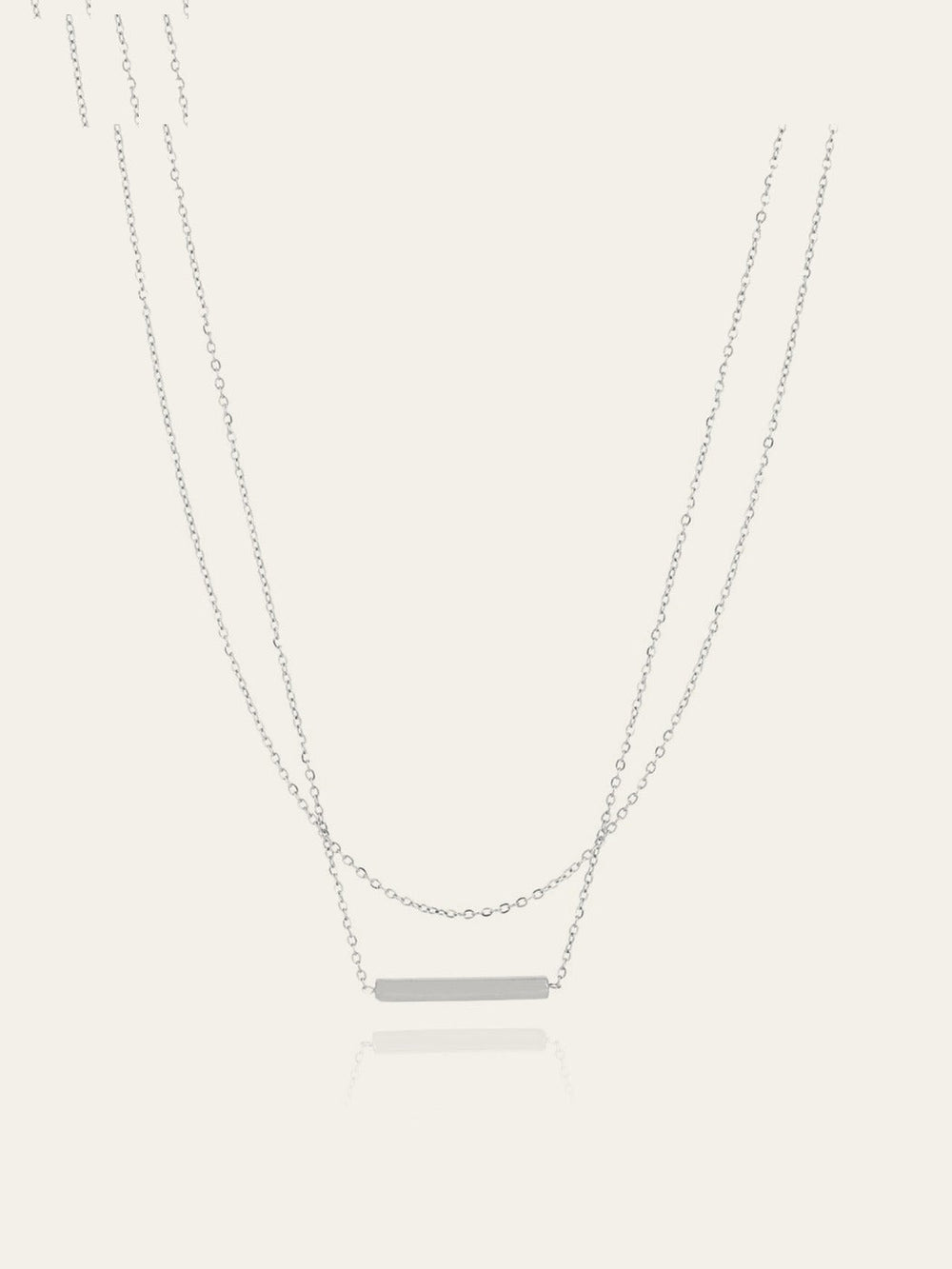 Luana Necklace