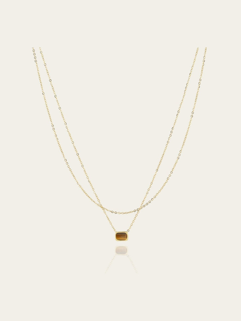 Deauville Necklace