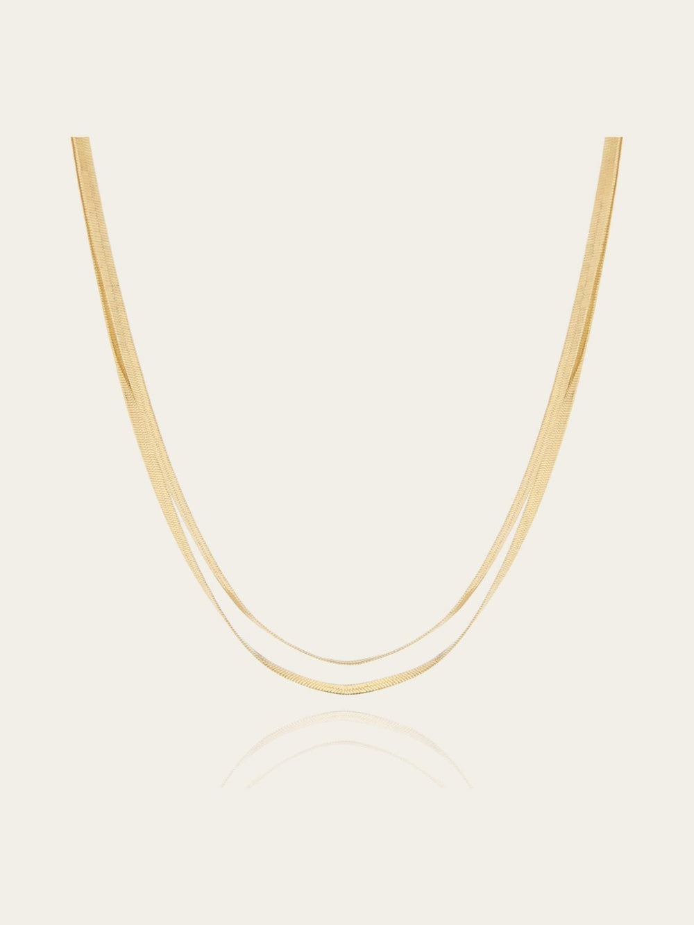 Eldorado necklace