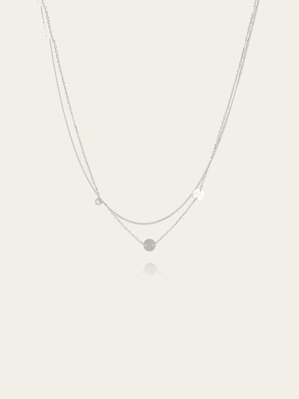 Leona necklace