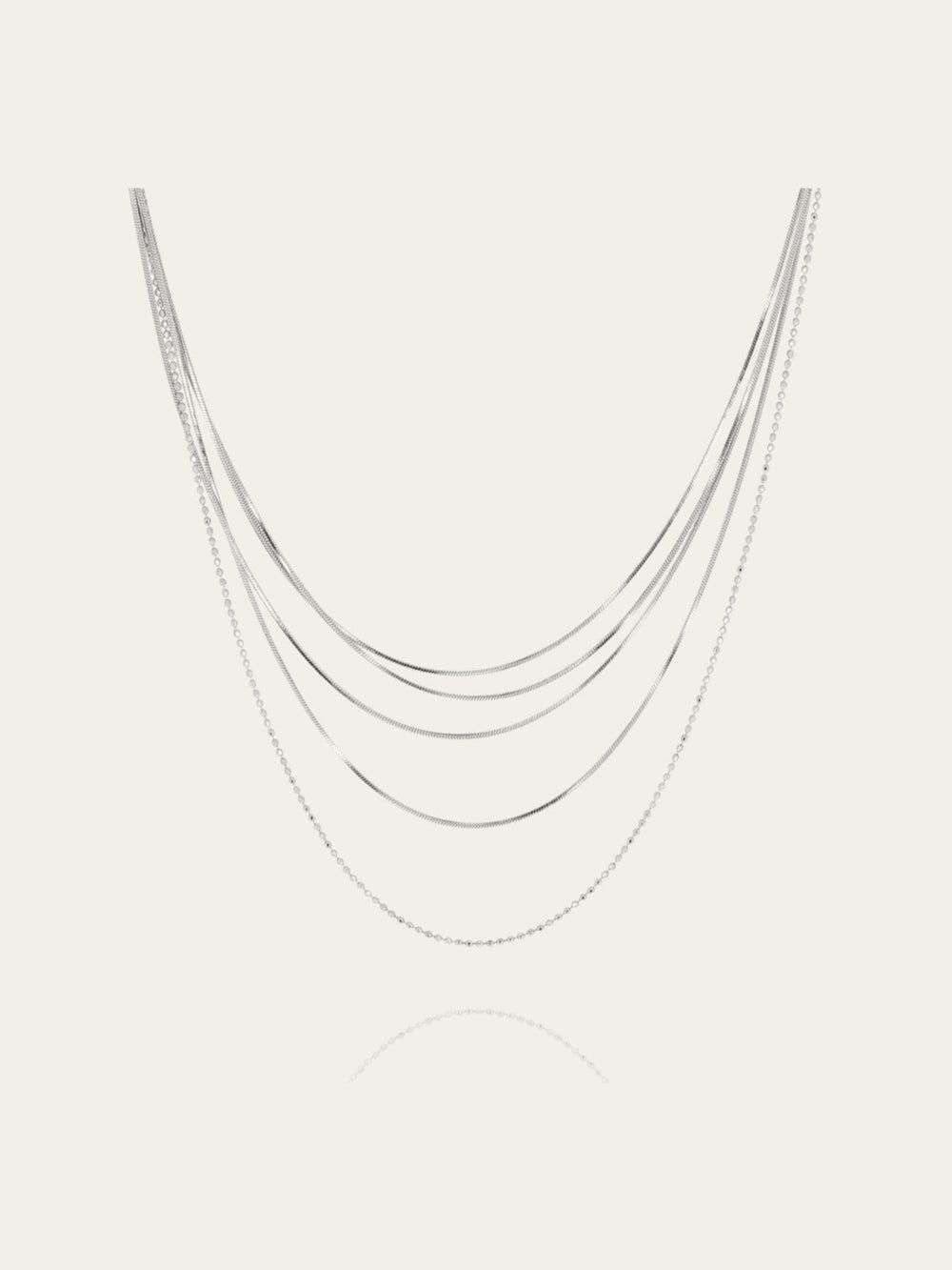 Collier Pluriel