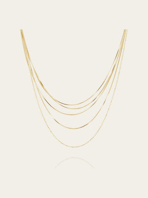 Collier Pluriel