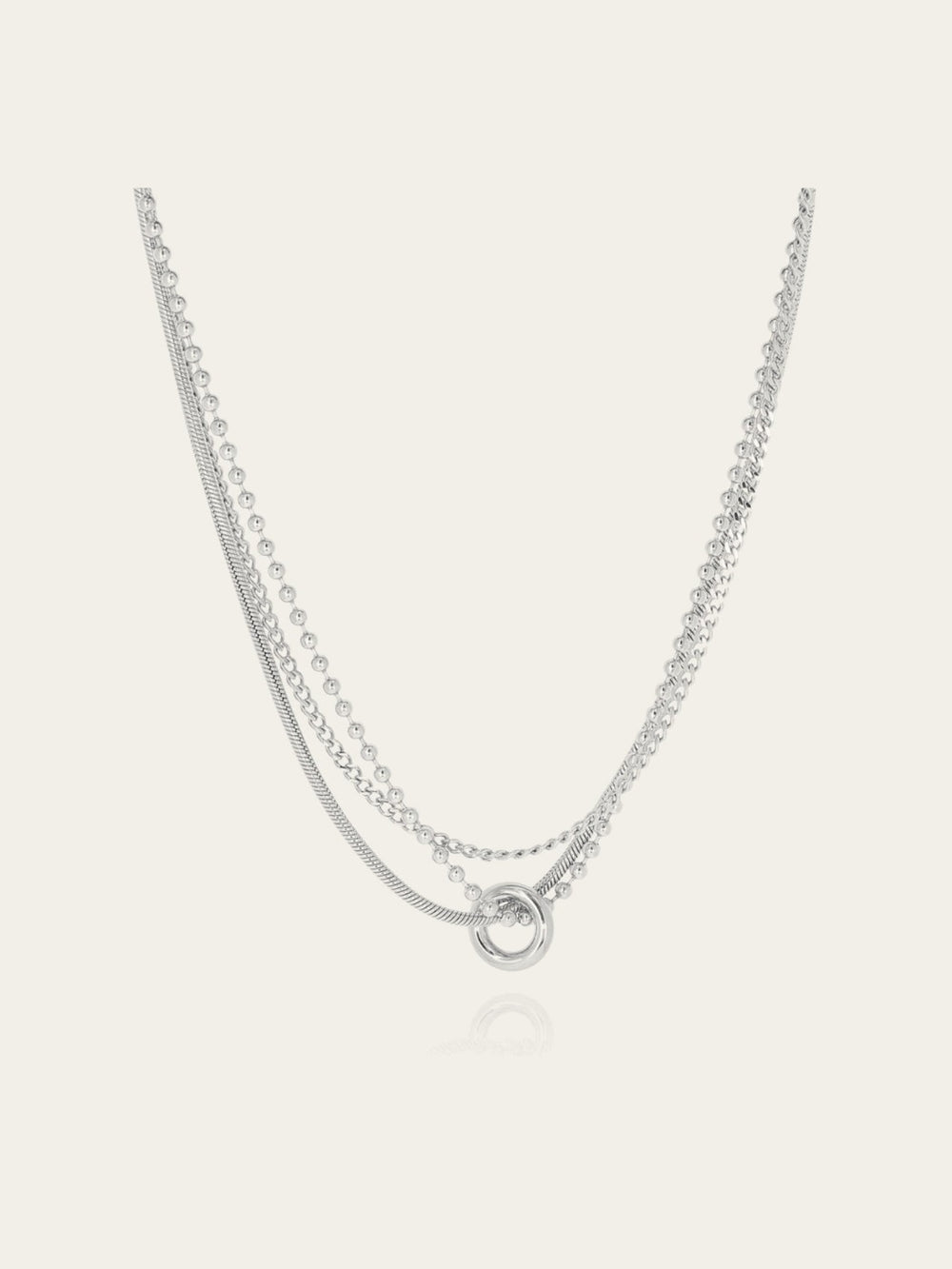 Collier Iguazu