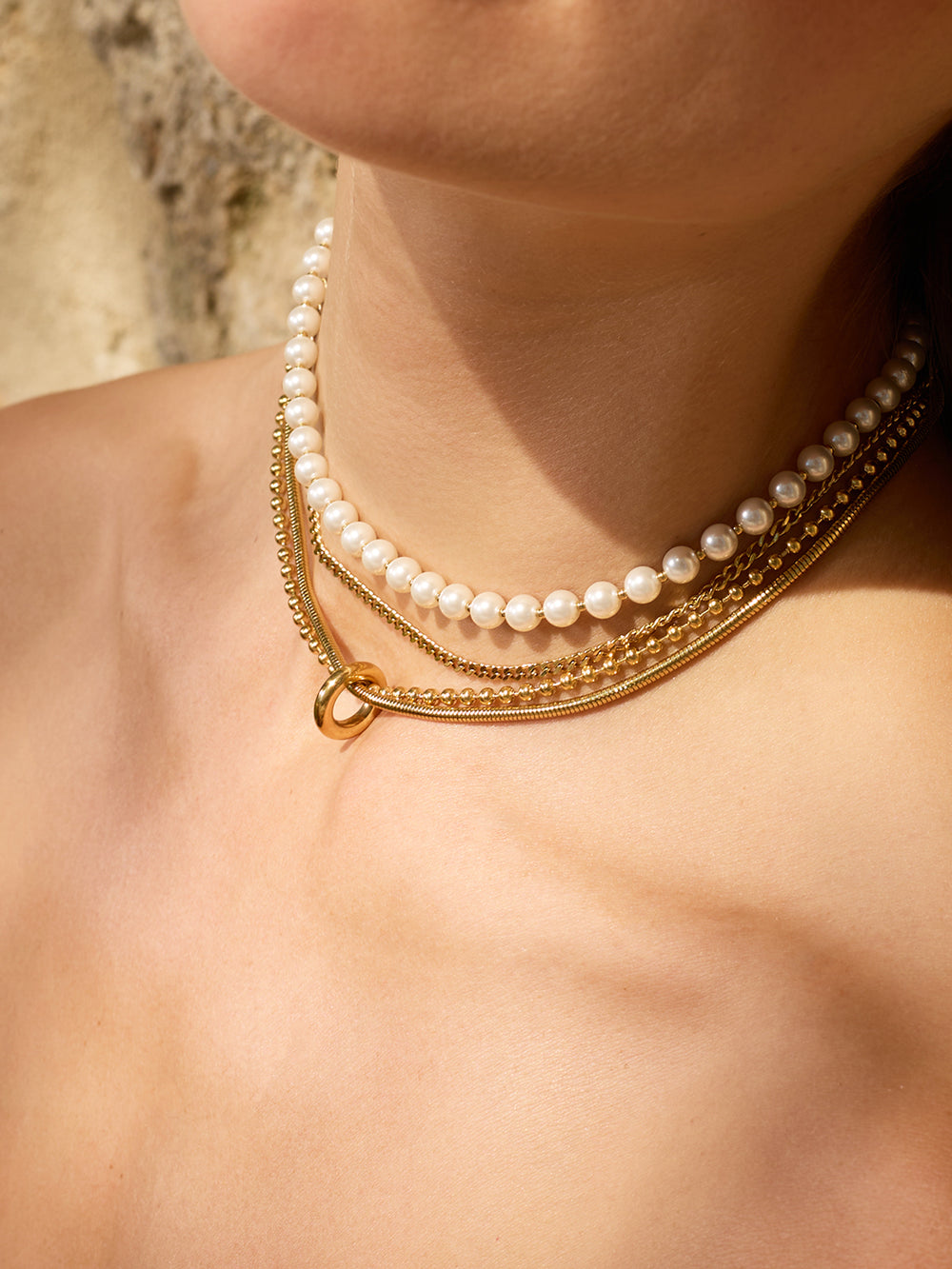 Collier Iguazu