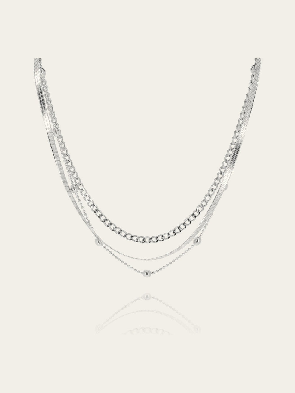 Collier Lumineux