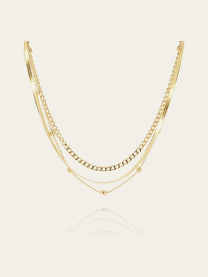 Collier Lumineux