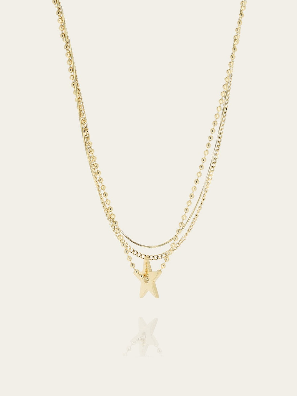Collier Ibara