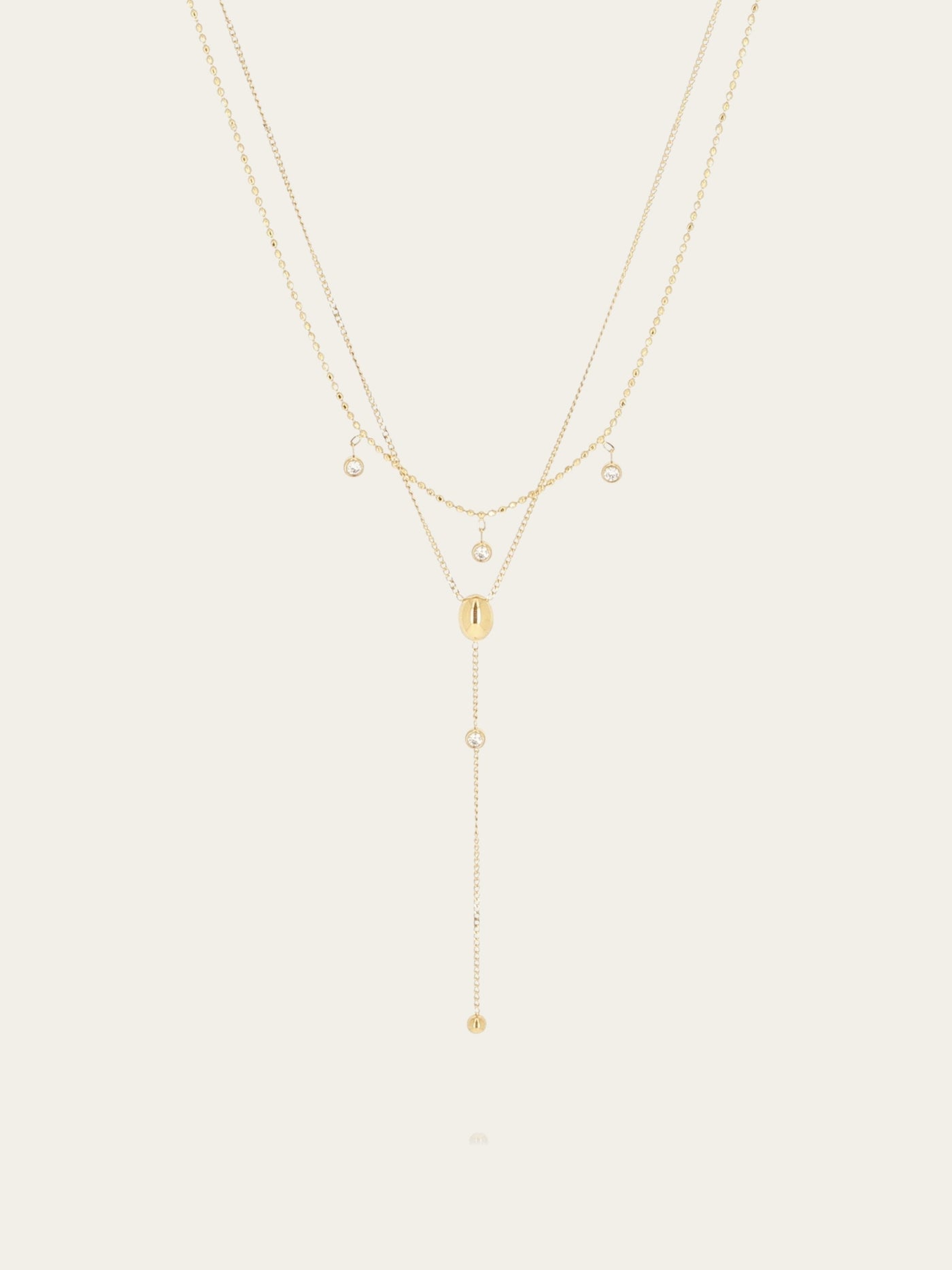 Collier Dilbana