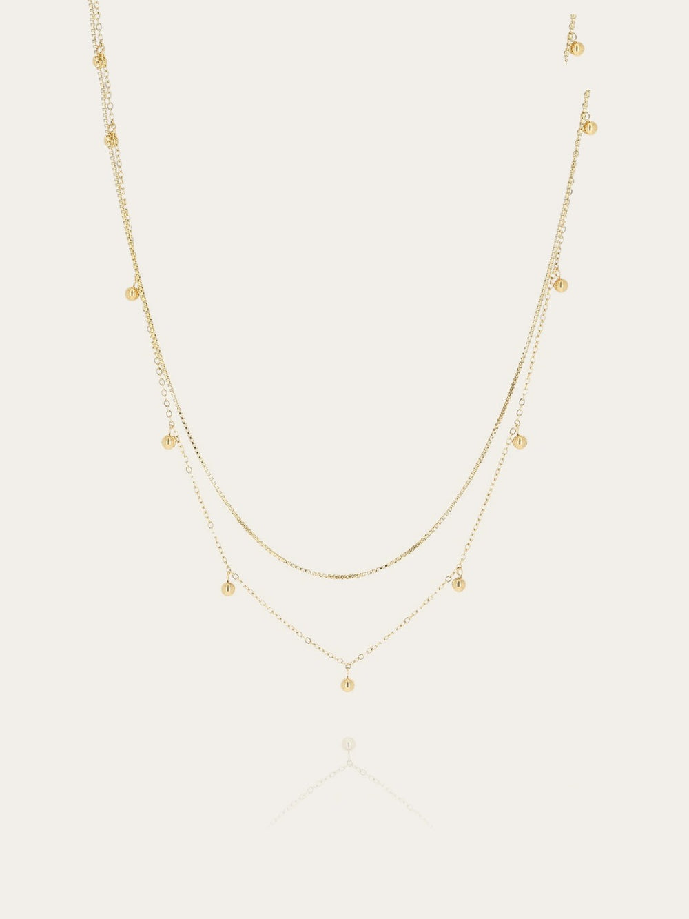 Necklace Satori
