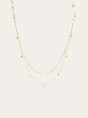 Necklace Satori