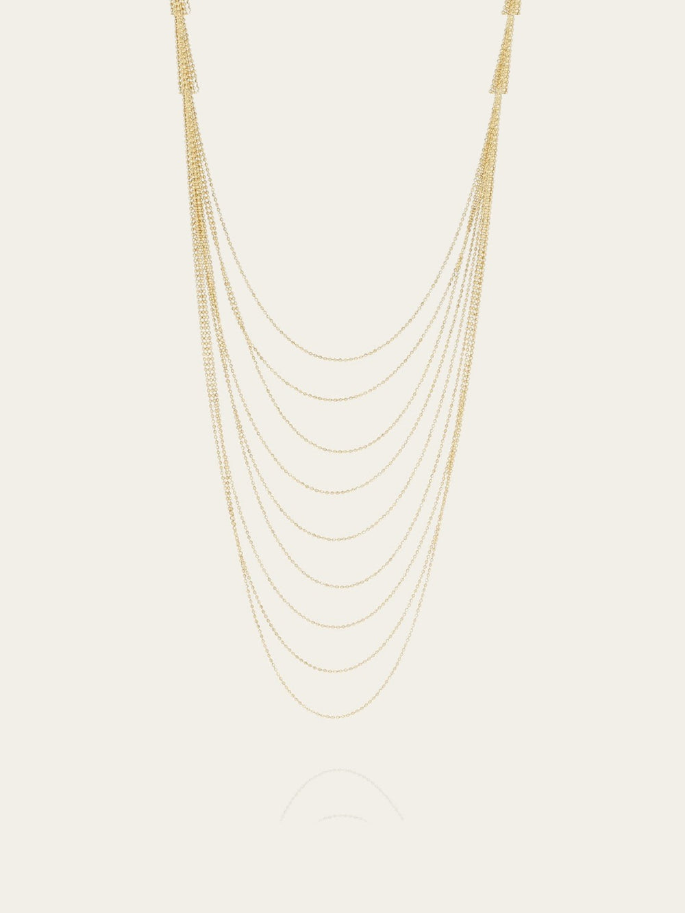 Collier Laylo