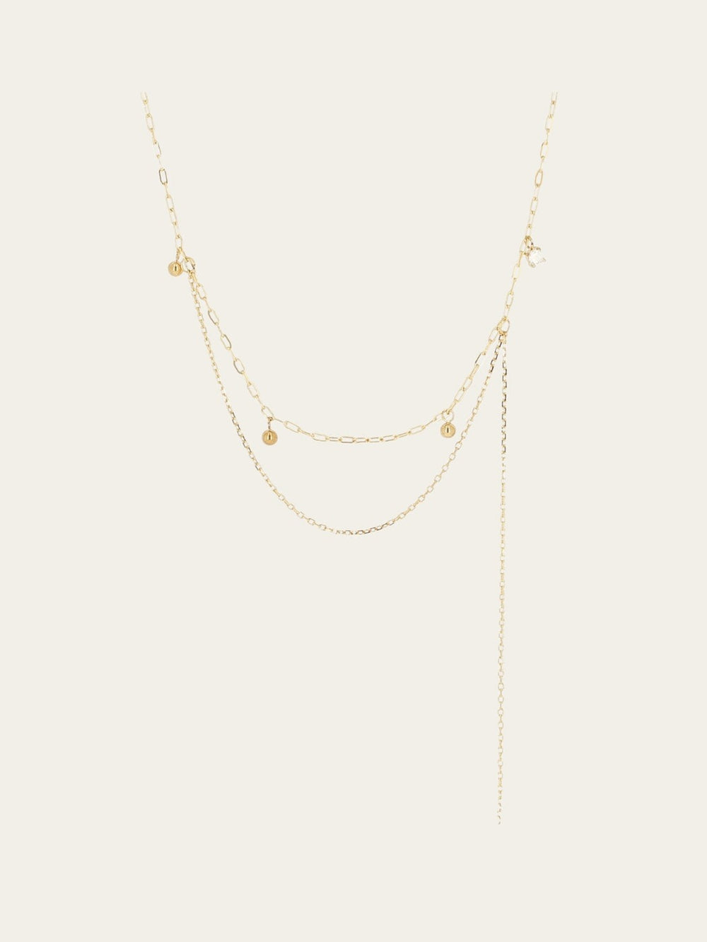 Icilo Necklace
