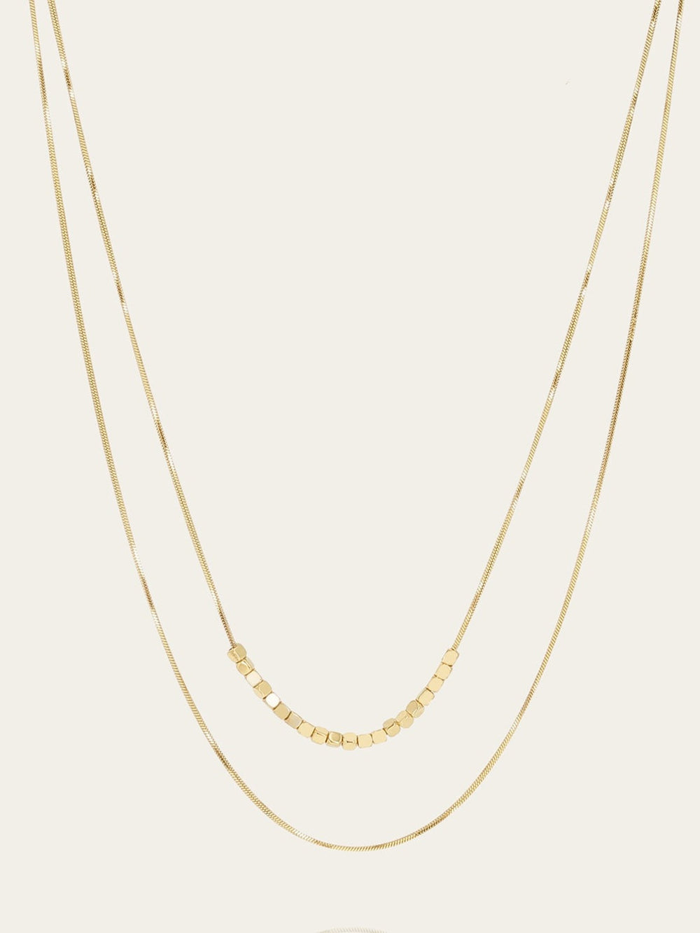 Orfeo Necklace