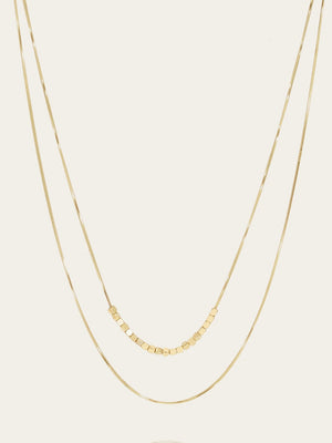 Collier Orfeo