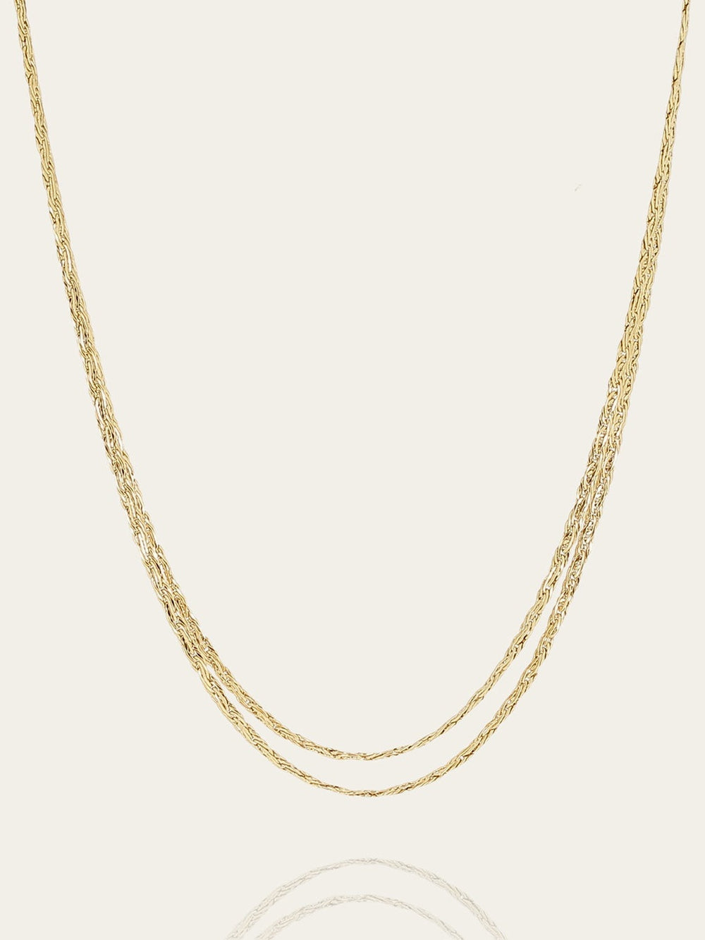 Ottavia Necklace