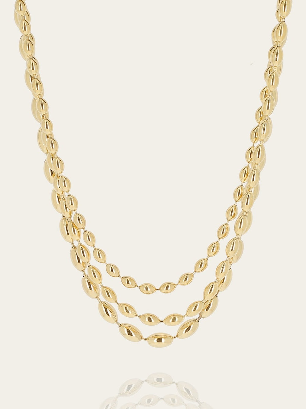 Collier Caddy
